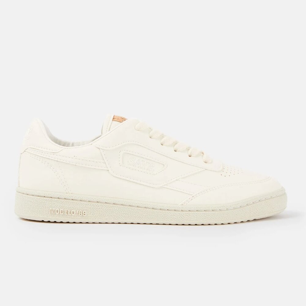Saye M89 Icon - Off-white